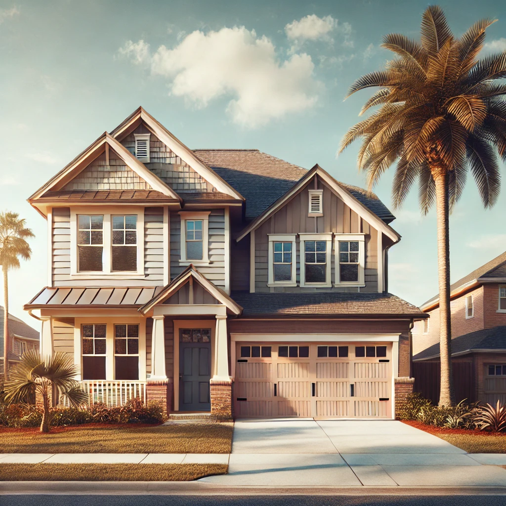 Casas Unifamiliares en Jacksonville