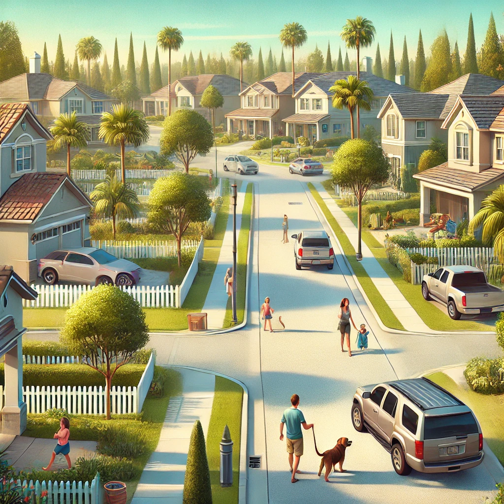 mejores barrios para vivir en jacksonville