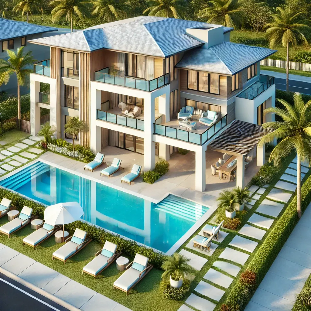 alquileres de corto plazo en Florida