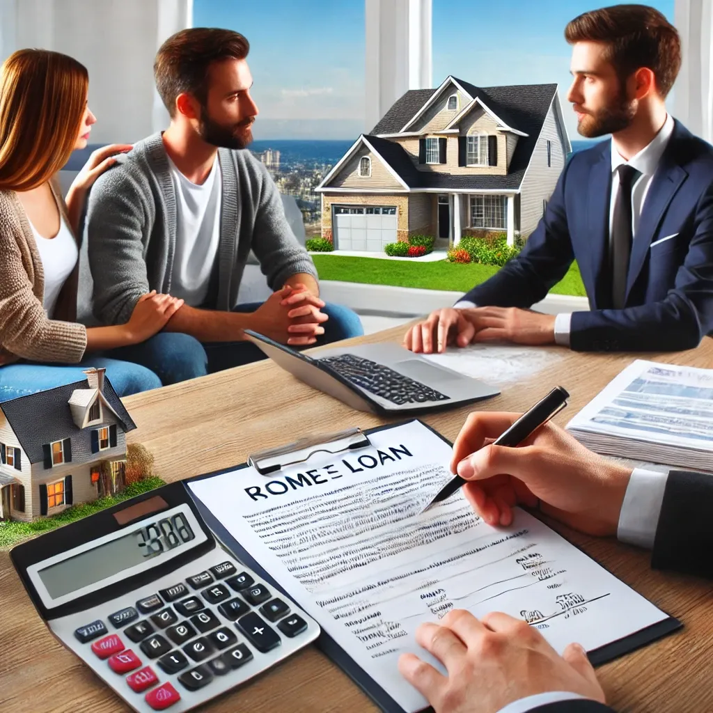 financiamiento para comprar propiedades en florida