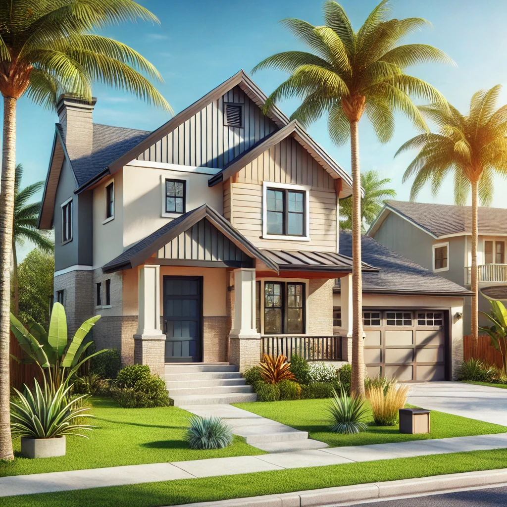 Comprar una Propiedad en Duval County