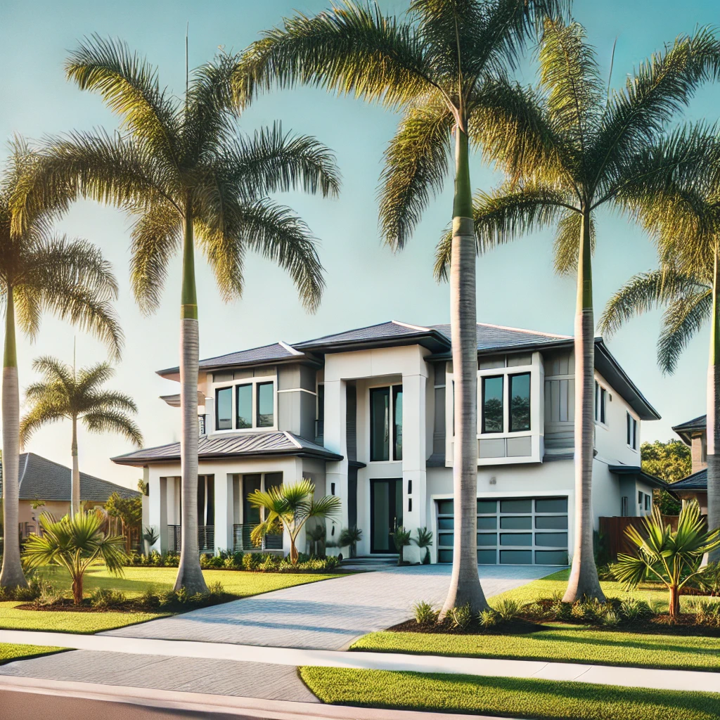 Comprar Casa en Duval County