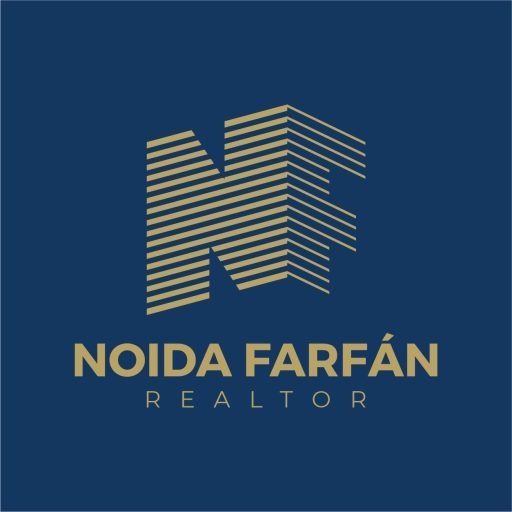 Logo Noida real state favicon