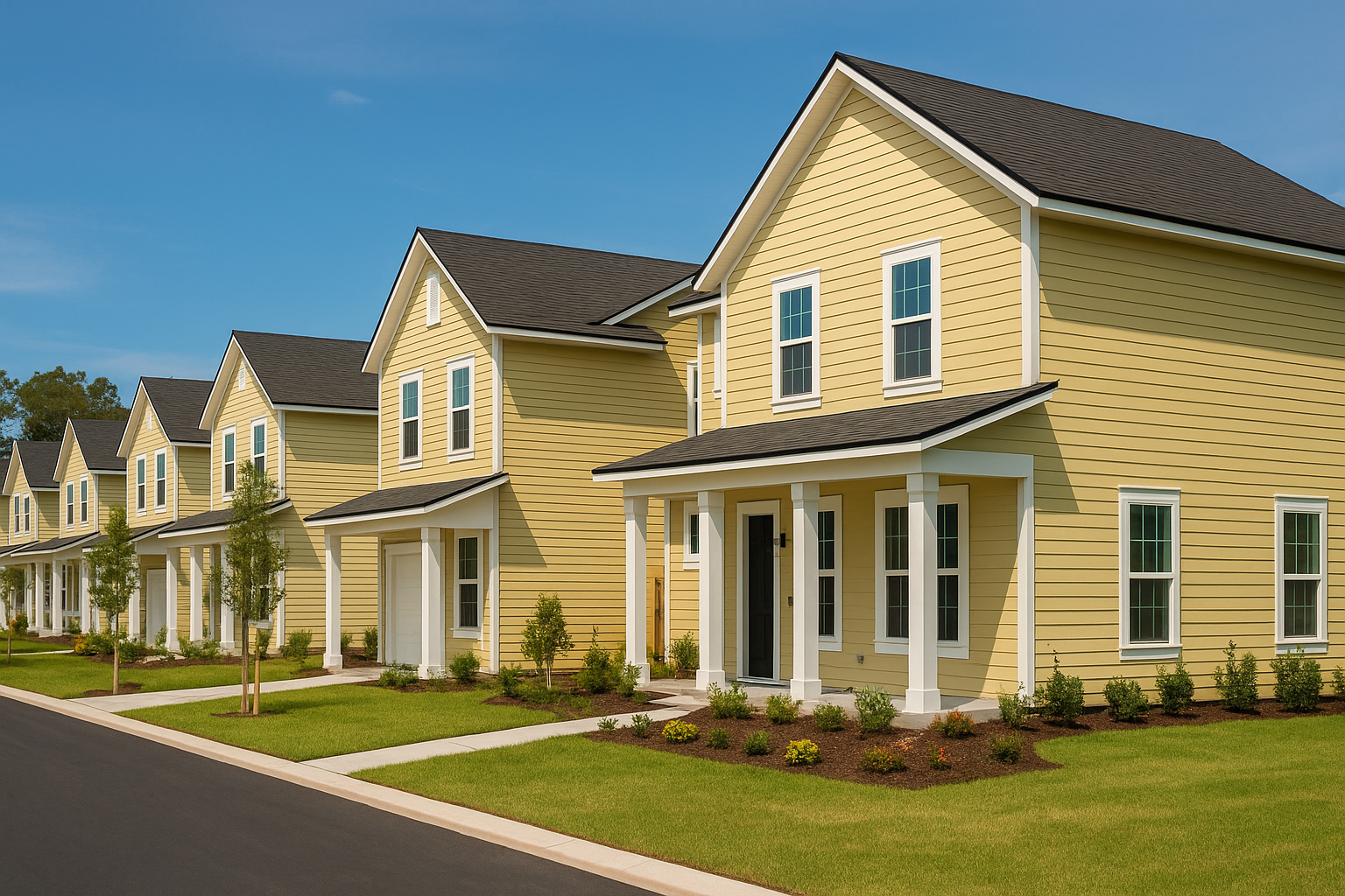 Subvenciones para comprar casa Florida 2025