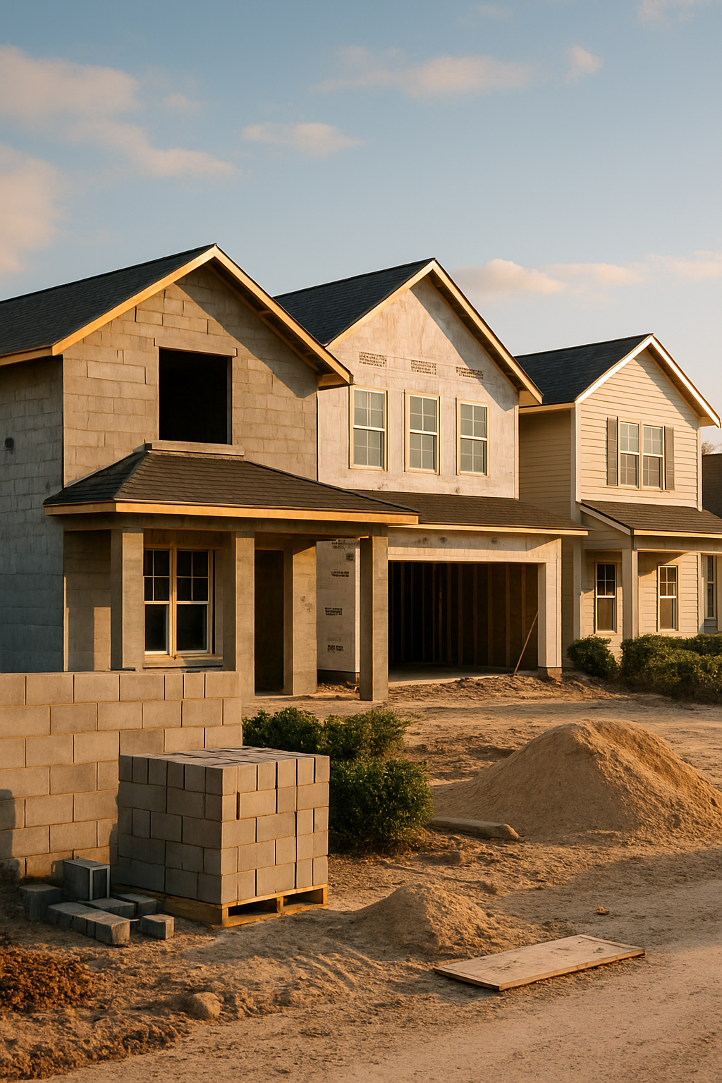 Plan infraestructuras Jacksonville 2025