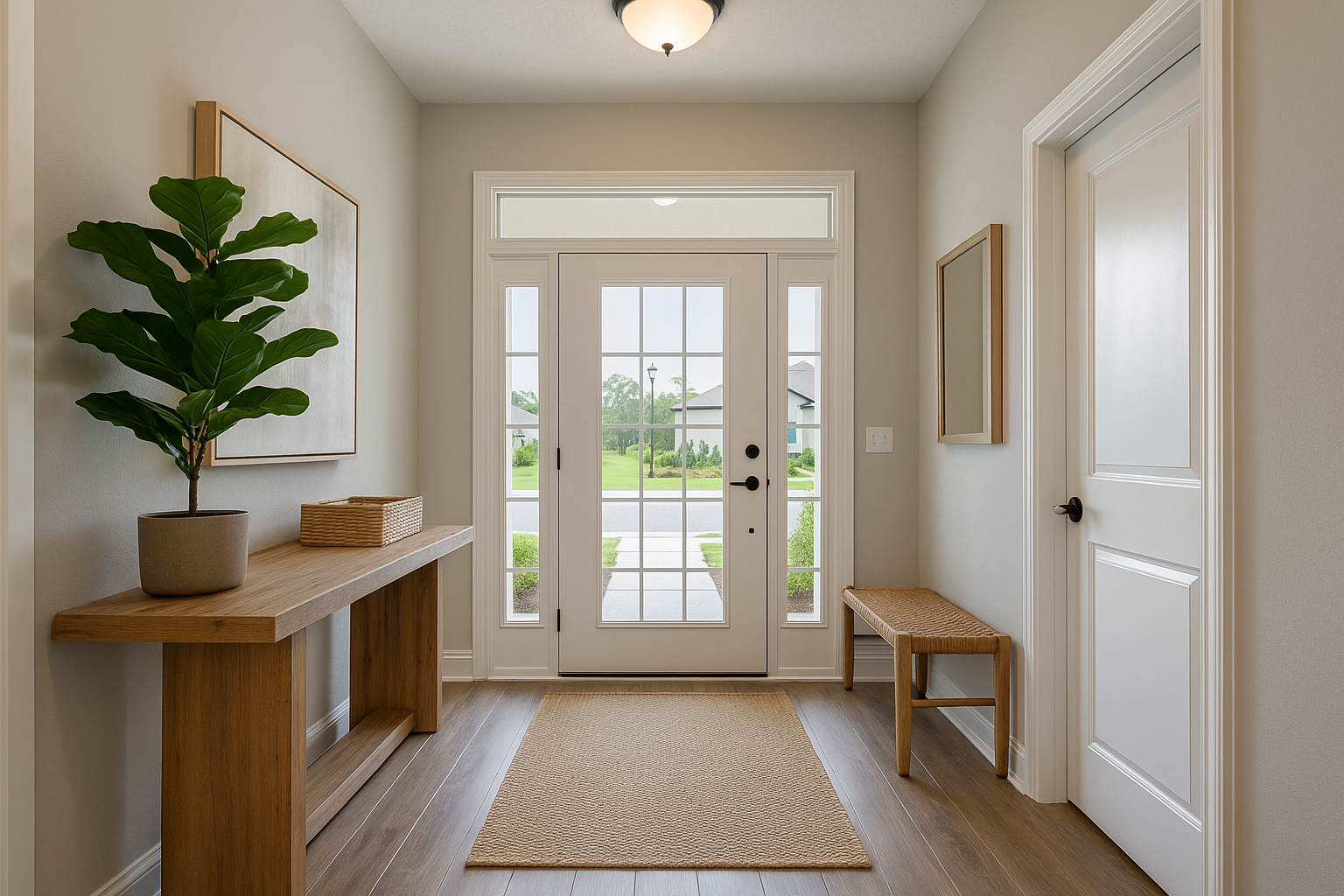 Ley para compradores extranjeros en Florida 2025