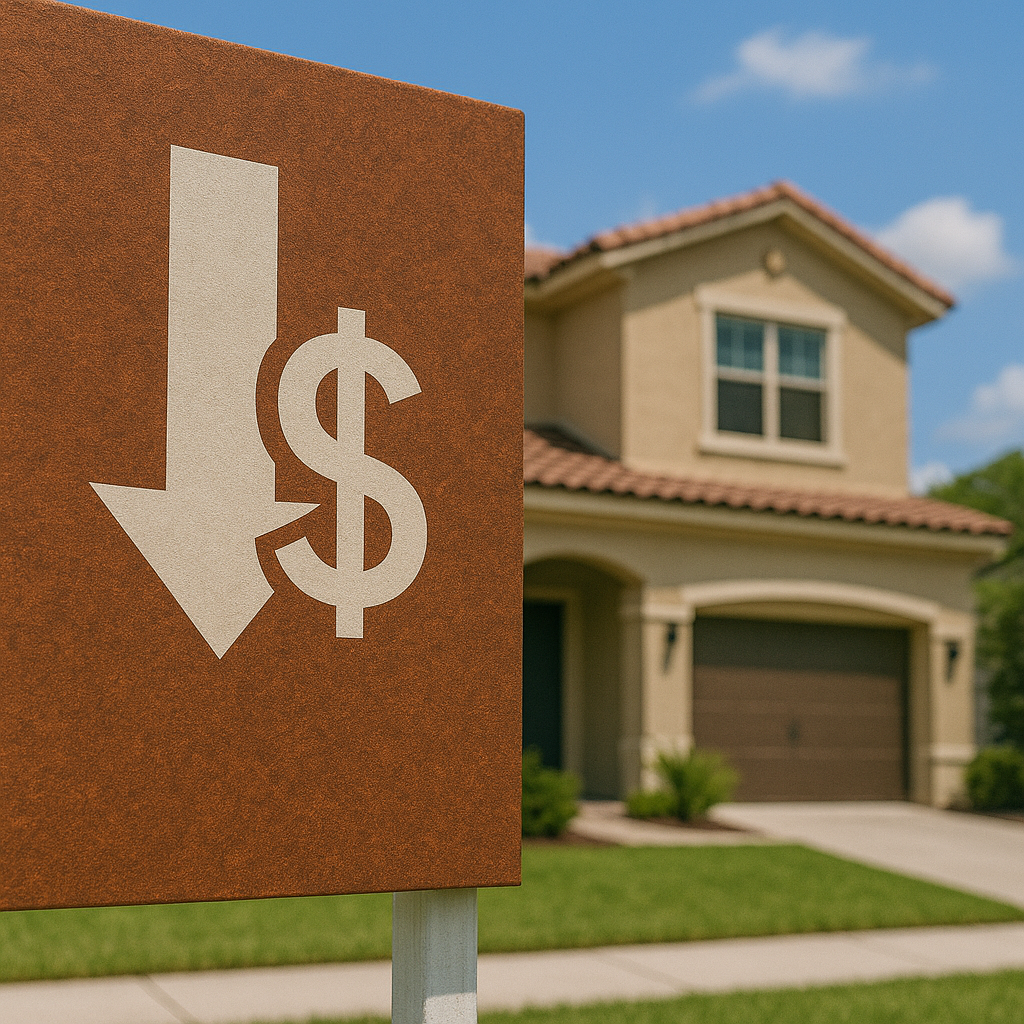 Reducción de beneficios fiscales para inversionistas Florida 2026