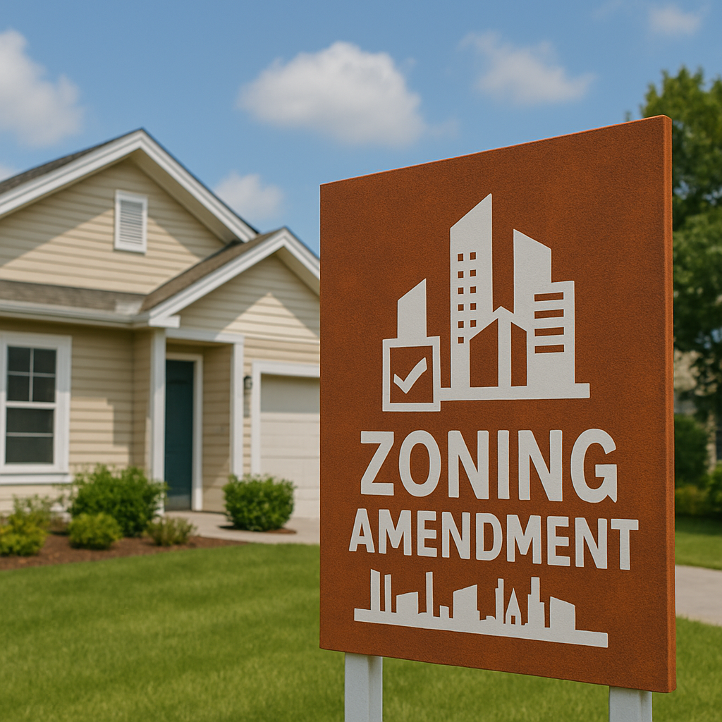 Reforma de zonificación en Jacksonville 2025