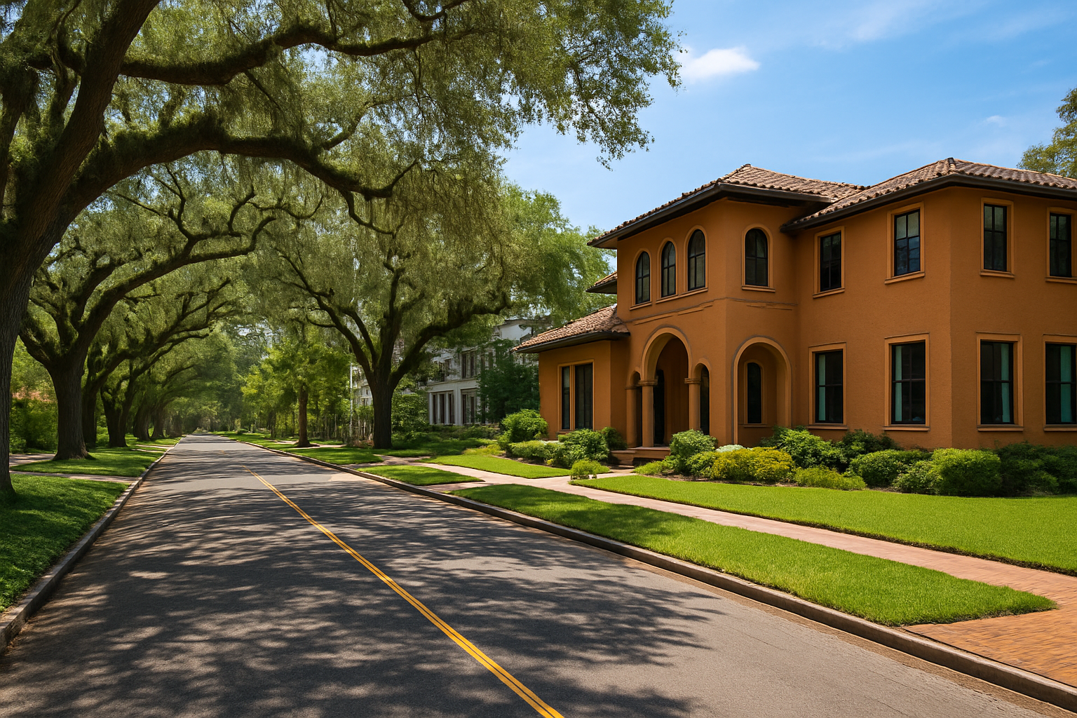 seguros de propiedad en Florida 2025