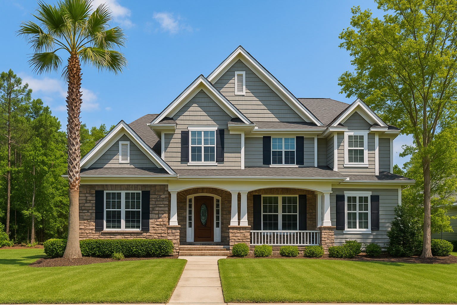 seguros de propiedad en Florida 2025